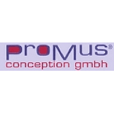 ProMus conception GmbH