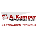 Albert Kamper Vertriebsgesellschaft Verpackungen GmbH