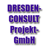 DRESDEN-CONSULT
Projekt-GmbH