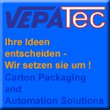 VepaTec
Pack Systems GmbH