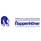 Verpackungsmaschinen
Bernd Rappenhöner