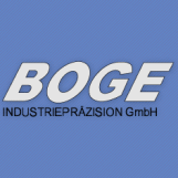 Boge Industriepräzision GmbH