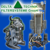 Delta Technik Filtersysteme GmbH