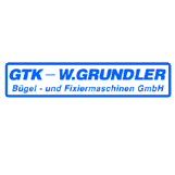 GTK-W. Grundler Bügel- & Fixiermaschinen GmbH