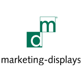 marketing-displays Produktionsgesellschaft für Werbe- und Verkaufsförderungssysteme mbH & Co. KG