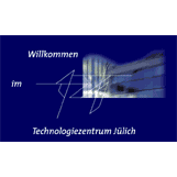 Technologiezentrum
Jülich GmbH