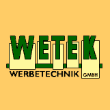 WETEK Werbetechnik GmbH