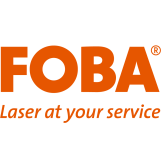 FOBA Laser Marking + Engraving
(ALLTEC GmbH)