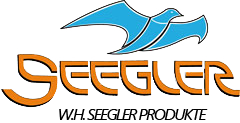 Logo Seegler Outdoor Jurten-Zelte