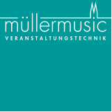 müllermusic Veranstaltungstechnik GmbH & Co. 