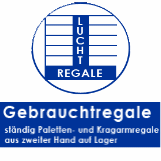 LUCHT-REGALE GmbH