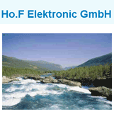 Ho.F Elektronic GmbH