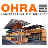 OHRA Regalanlagen GmbH