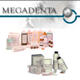 Megadenta  Dentalprodukte GmbH