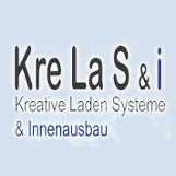 KreLaS & i  
Kreative LadenSysteme und Innen
