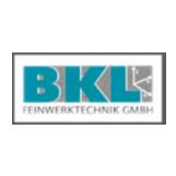 Lutz Kloeppner BKL Feinwerktechnik GmbH
