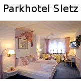Parkhotel Sletz