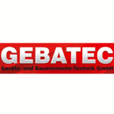 GEBATEC Geräte- und Bauelemente-Technik GmbH