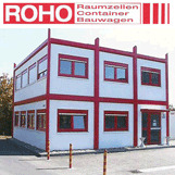 ROHO Container- und Fahrzeugbau GmbH