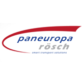 Paneuropa-Rösch GmbH
Europaweite Transporte