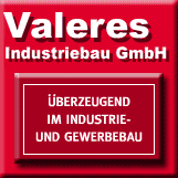 Verelst Industriebau GmbH