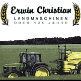 Erwin Christian Landmaschinen Gbdr.