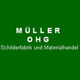 Müller OHG