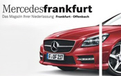 Daimler AG Niederlassung Frankfurt/Offenbach