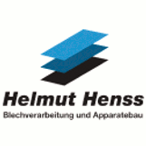 Helmut Henss Blechverarbeitung