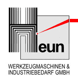 Heun Werkzeugmaschinen und Industriebedarf GmbH