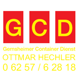 Gernsheimer Container Dienst
