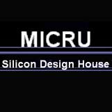 MICRU Silicon Design House Rudolf Reichard