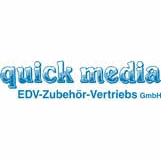 quickmedia EDV Zubehör Vertr. Ges. mbH