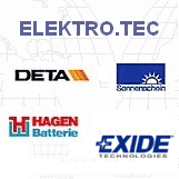 ELEKTRO. TEC GmbH
