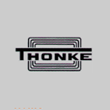 Thonke - Industrievertretungen CDH