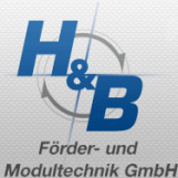 H & B Förder- und Modultechnik GmbH