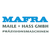 MAFRA MAILE + HASS GMBH
  PRÄZISIONSMASCHINE