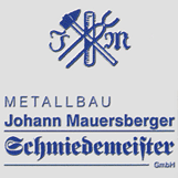 Metallbau Johann Mauersberger Schmiedemeister