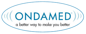 ONDAMED - Alternative Schmerztherapie