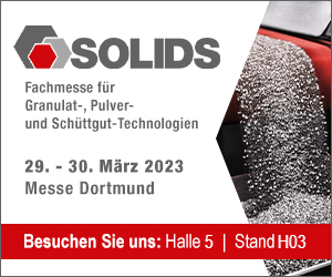 SOLIDS 2023 in Dortmund