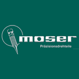 Moser GmbH Präzisionsdrehteile