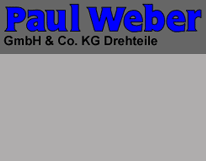 Paul Weber GmbH & Co. KG