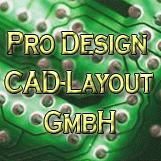 PRO DESIGN CAD-LAYOUT GmbH