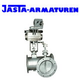 JASTA Armaturen GmbH & Co. KG