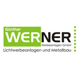 Günther Werner Werbeanlagen GmbH