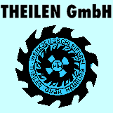 Theilen Werkzeugschleiferei GmbH