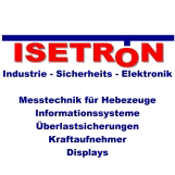 Isetron GmbH