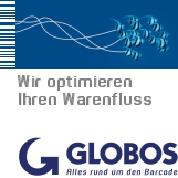 GLOBOS Logistik- und
Informationssysteme Gmb
