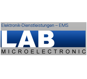 LAB Microelectronic GmbH