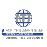 AT.F Thielmann GmbH Fertigungstechnik